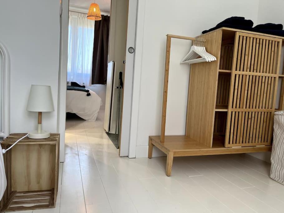 La Vue Holiday home